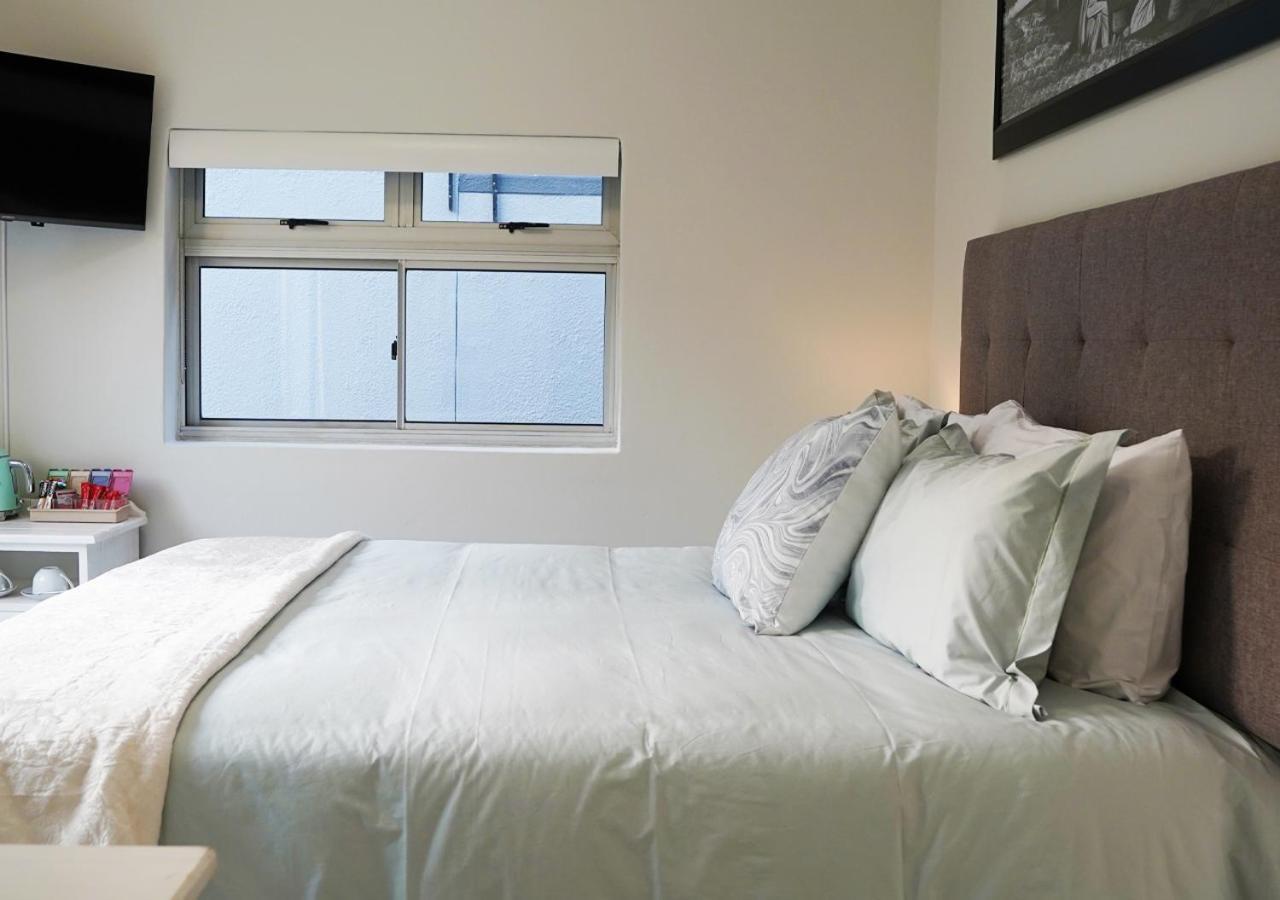 Hotel Theloft32 Kapsztad Zewnętrze zdjęcie