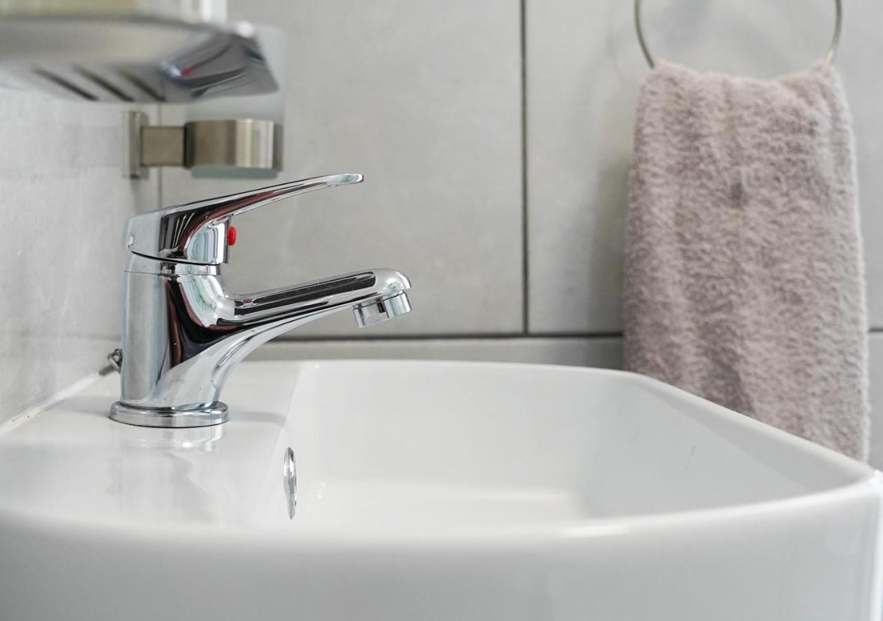 Hotel Theloft32 Kapsztad Zewnętrze zdjęcie