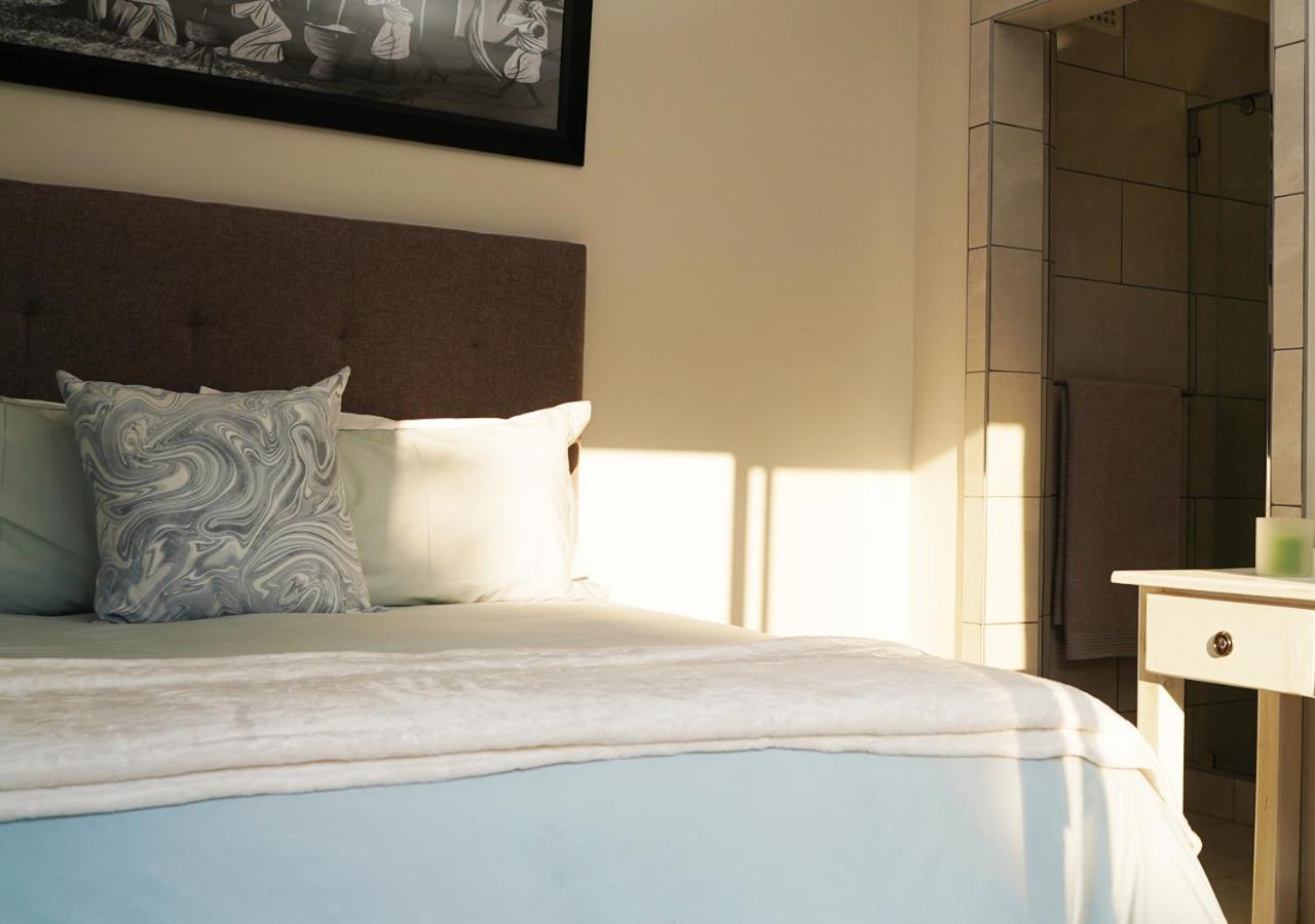 Hotel Theloft32 Kapsztad Zewnętrze zdjęcie