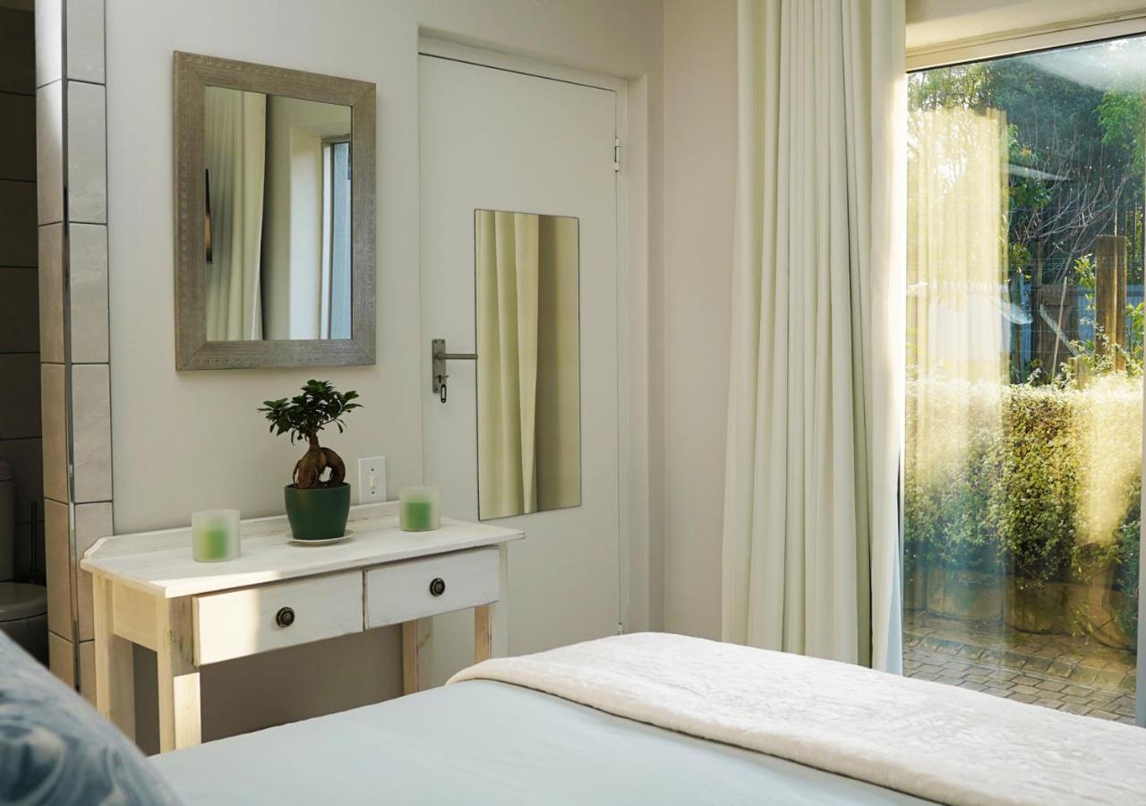 Hotel Theloft32 Kapsztad Zewnętrze zdjęcie