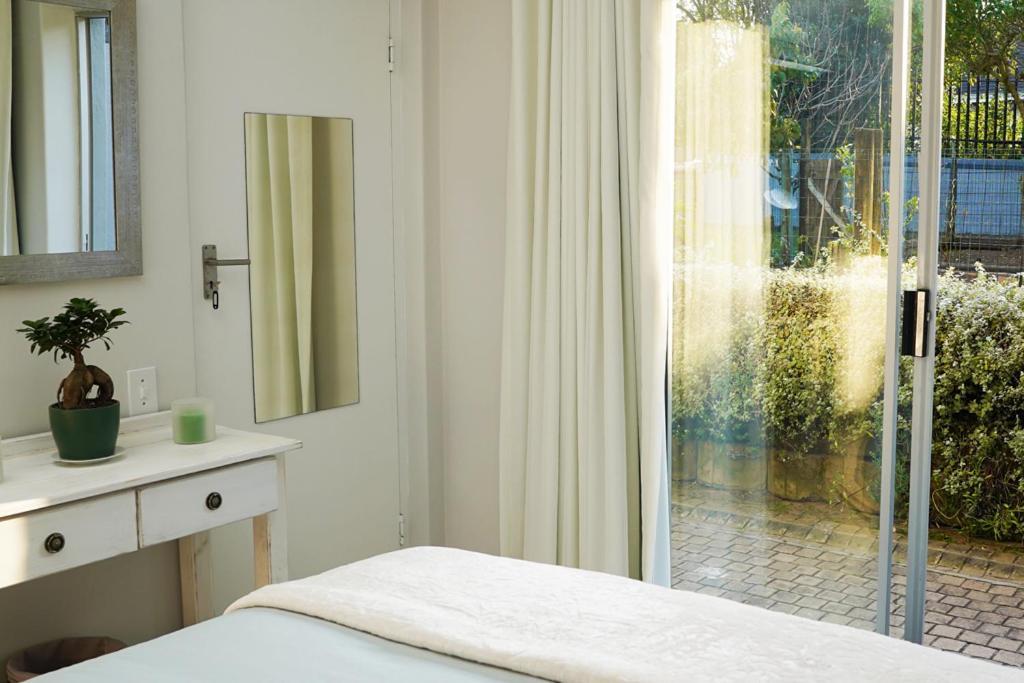 Hotel Theloft32 Kapsztad Pokój zdjęcie